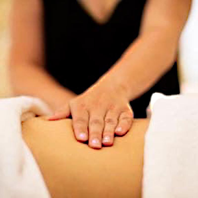 Veronique Murzeau Formation | Massage en Haut de France