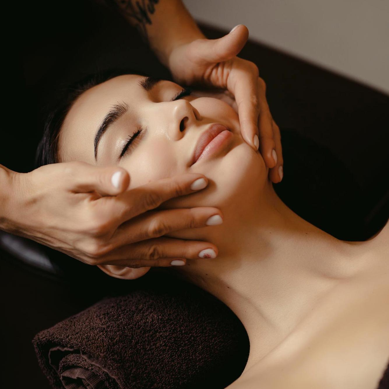 Veronique Murzeau Formation | Massage en Haut de France