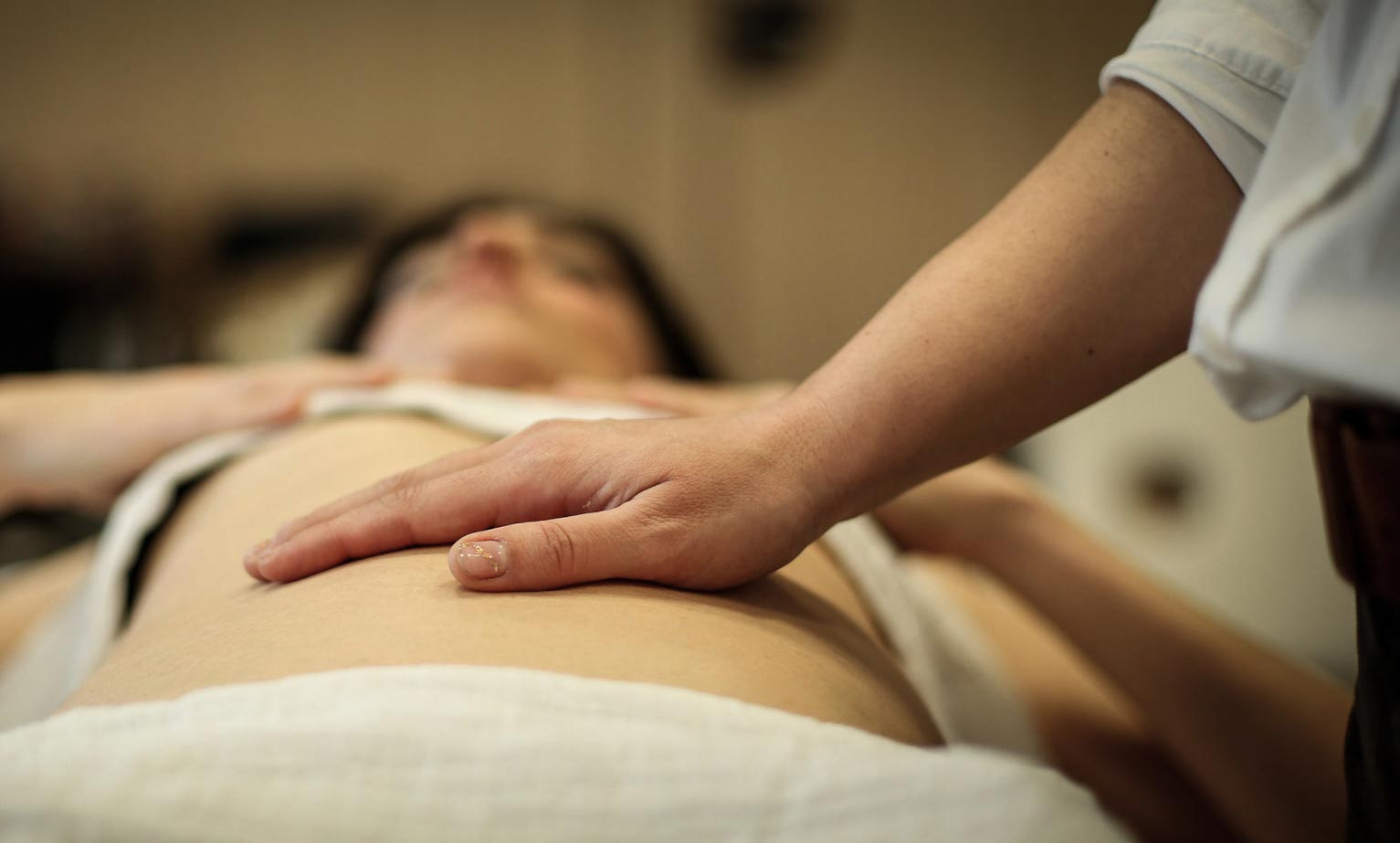 Veronique Murzeau Formation | Massage en Haut de France