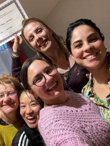 formation bien etre véronique murzeau valenciennes