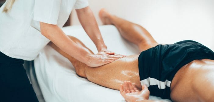 Veronique Murzeau Formation | Massage en Haut de France