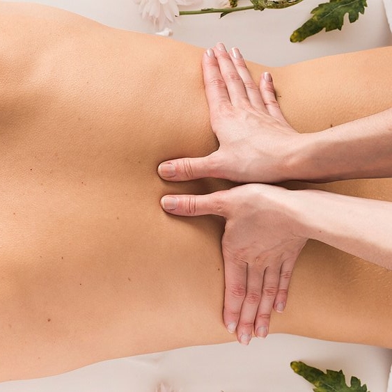 Veronique Murzeau Formation | Massage en Haut de France