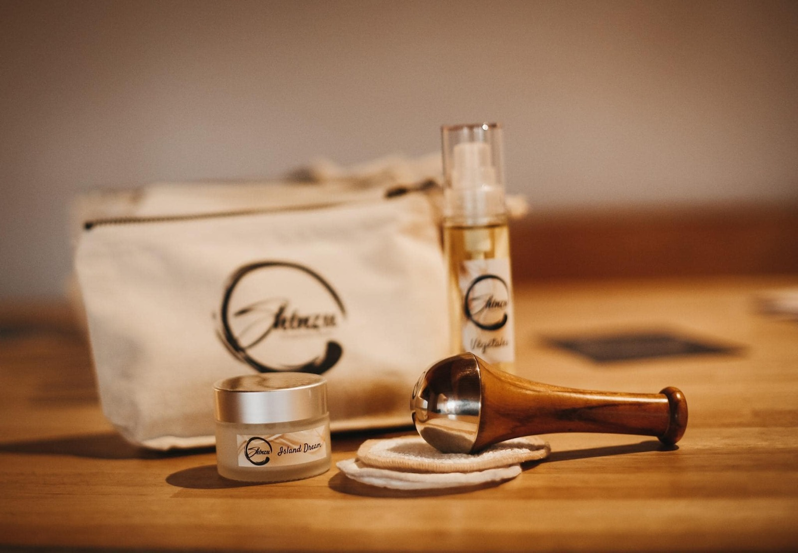 Veronique Murzeau Formation | Massage en Haut de France