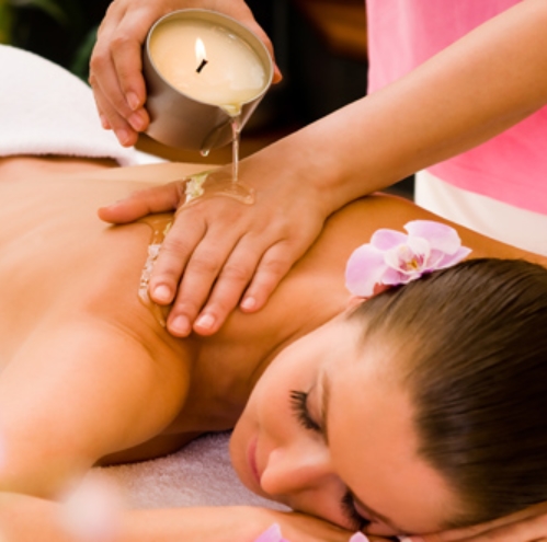 Veronique Murzeau Formation | Massage en Haut de France