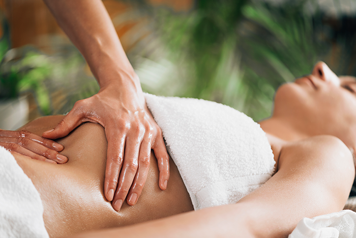Veronique Murzeau Formation | Massage en Haut de France
