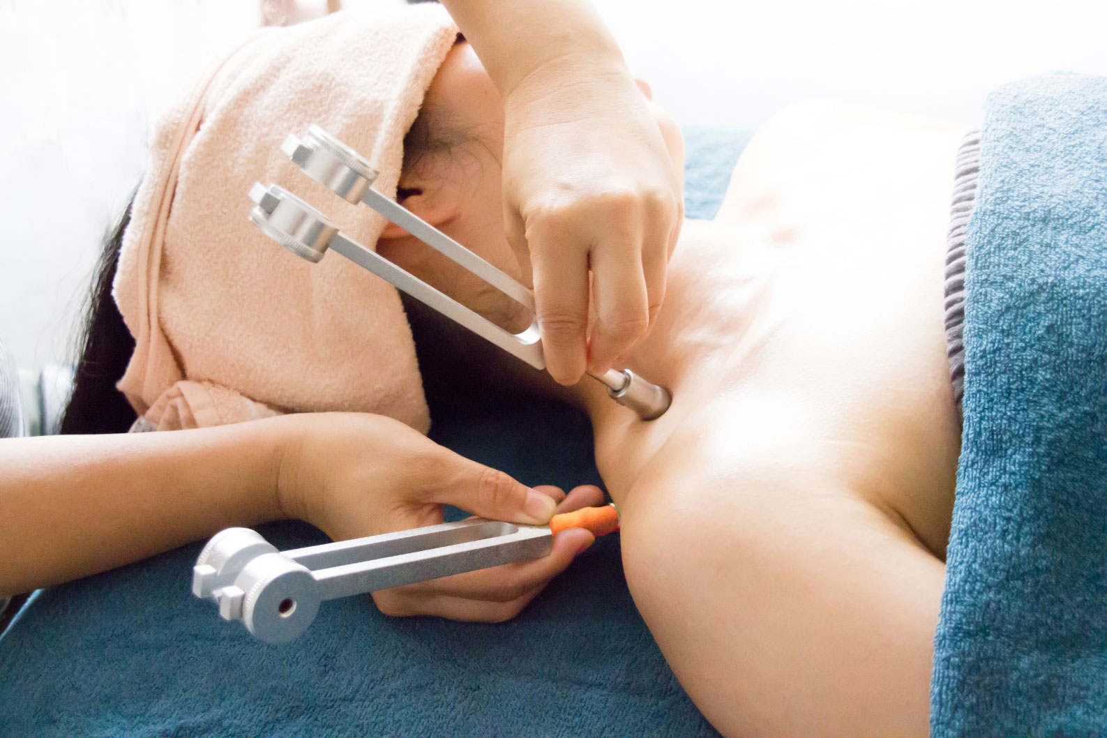 Veronique Murzeau Formation | Massage en Haut de France