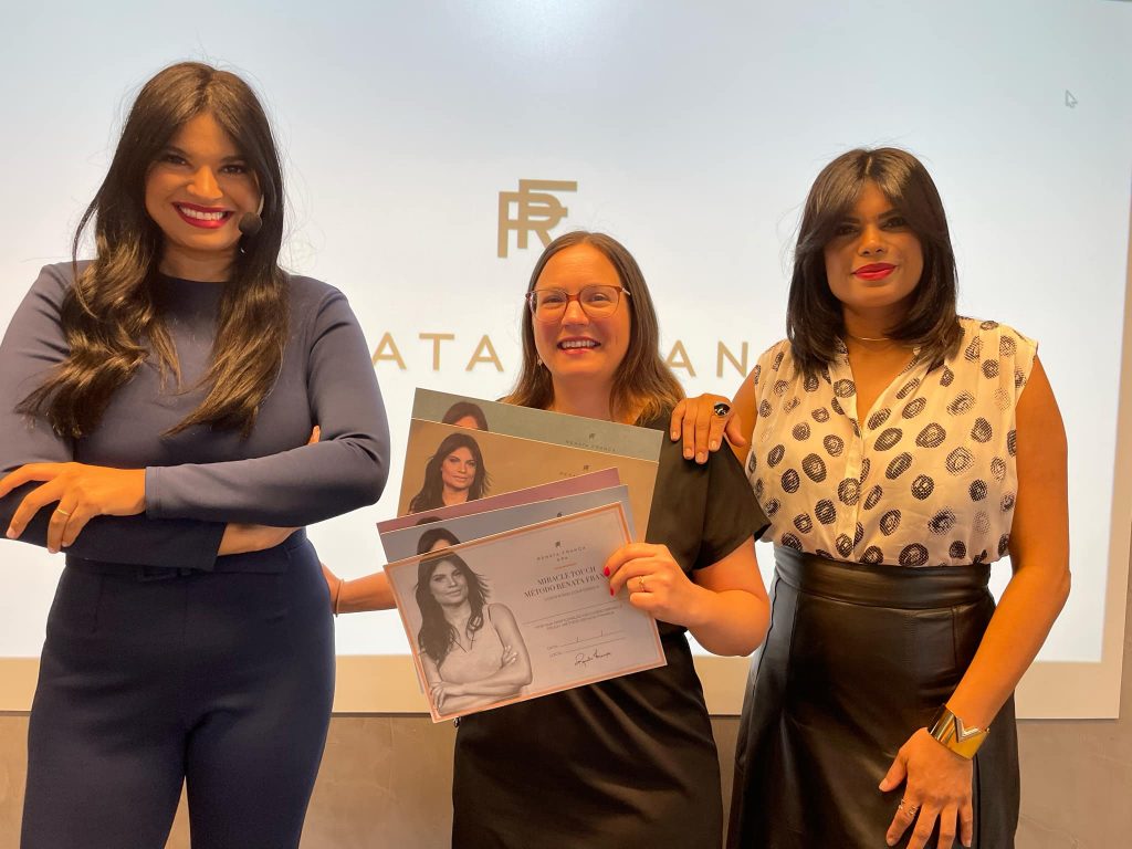 Veronique Murzeau Formation | Massage en Haut de France