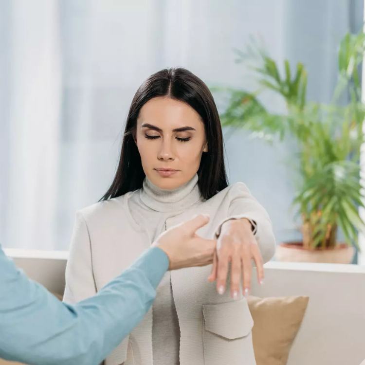 Veronique Murzeau Formation | Massage en Haut de France